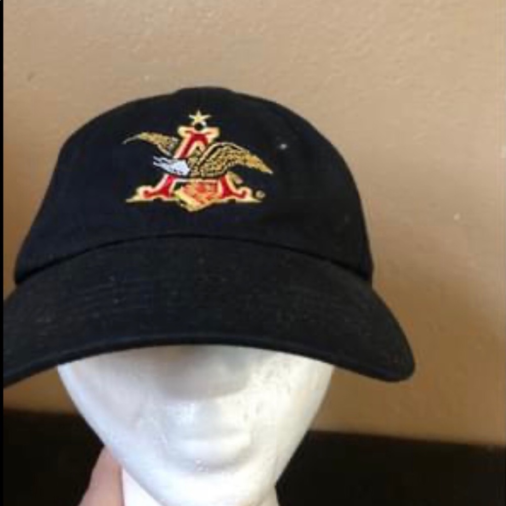 Adult St. Louis Anheiser Busch hat